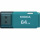 Memoria USB Kioxia LU202L064GG4 Azul 64 GB
