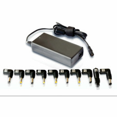Cargador portátil LEOTEC LENCSHOME06 Negro