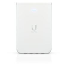 Punto de Acceso UBIQUITI  U6-IW Blanco