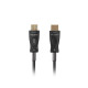 Cable HDMI Lanberg CA-HDMI-30FB-0300-BK