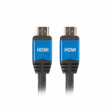 Cable HDMI Lanberg ‎CA-HDMI-20CU-0018-BL (1,8 m)