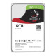 Disco Duro Seagate IRONWOLF NAS 3.5