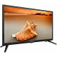 Television Silver 494397 Full HD 24