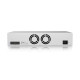 Almacenamiento en Red UBIQUITI Gris