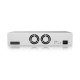 Almacenamiento en Red UBIQUITI Gris