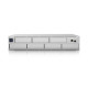 Almacenamiento en Red UBIQUITI Gris