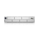 Almacenamiento en Red UBIQUITI Gris