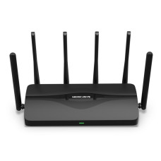 Router Mercusys MR47BE Negro RJ45 Ethernet LAN