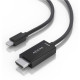 VGA Cable Aisens A125-0888 Black 2 m