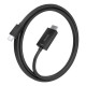 VGA Cable Aisens A125-0888 Black 2 m