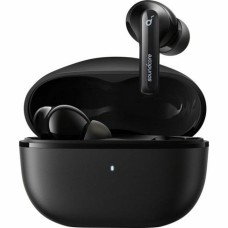 Bluetooth Headset with Microphone Soundcore A3983G12 Black