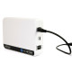 Uninterruptible Power Supply System Interactive UPS GEMBIRD EG-UPS-DC18