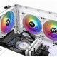 Ventilador de Caja THERMALTAKE CL-F153-PL12SW-A