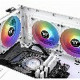 Ventilador de Caja THERMALTAKE CL-F153-PL12SW-A