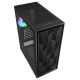 Caja Semitorre ATX Sharkoon VK2 Negro
