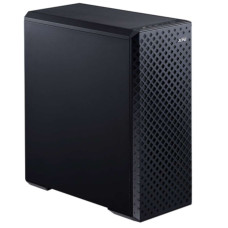 Caja Semitorre ATX XPG DEFENDER WS L Negro