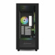 Caja Semitorre ATX Sharkoon Rebel C60 Negro