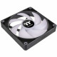 Ventilador de Caja THERMALTAKE CL-F149-PL12SW-A