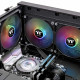 Ventilador de Caja THERMALTAKE CL-F149-PL12SW-A