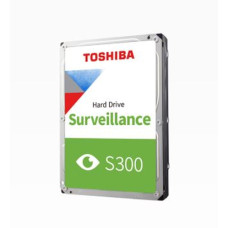 Disco Duro Toshiba HDWT840UZSVA 3,5