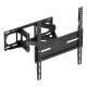 Soporte TV Aisens WT70TSLE-325 Negro Acero (1 unidad)