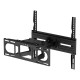 Soporte TV Aisens WT70TSLE-325 Negro Acero (1 unidad)