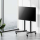 Soporte TV Aisens FTF100E-271 55
