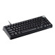 Teclado XPG 75261478 Negro