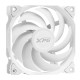 Ventilador de Caja XPG VENTO 120 Ø 12 cm (1 unidad)