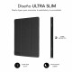 Tablet cover Subblim SUBCST-5SC250 Black