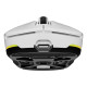 Ratón Genesis Zircon 660 Blanco