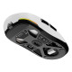 Ratón Genesis Zircon 660 Blanco