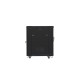 Armario Rack Mural Lanberg FF01-6815-23B