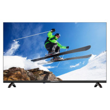 Television Silver 411593 LED HD 32