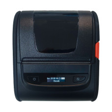 Impresora Térmica Mustek MK380IIB Negro
