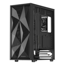 Caja Semitorre ATX Genesis NPC-2046 Negro