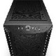 Caja Semitorre ATX Be Quiet! BGW63 Negro
