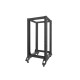 Armario Rack Mural Lanberg OR01-6822-B