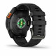 Smartwatch GARMIN fēnix 7 Pro Negro Gris 1,3