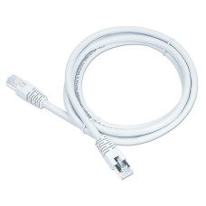 Cable de Red Rígido FTP Categoría 6 GEMBIRD 5m Cat6 RJ-45 LSZH (Ø 6 mm) 5 m