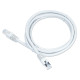 Cable de Red Rígido FTP Categoría 6 GEMBIRD 5m Cat6 RJ-45 LSZH (Ø 6 mm) 5 m