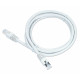 Cable de Red Rígido FTP Categoría 6 GEMBIRD 5m Cat6 RJ-45 LSZH (Ø 6 mm) 5 m