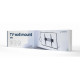 TV Mount GEMBIRD WM-55T-02 32