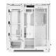ATX Semi-tower Box Sharkoon Rebel C50 ATX White