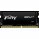 Memoria RAM HyperX KF436C16RB/8 16 GB CL20 DDR4 3200 MHz