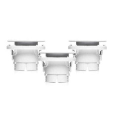 Soporte para Videocámaras de Vigilancia UBIQUITI UVC-G3-F-C-3