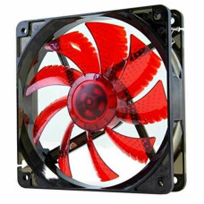 Ventilador de Caja Nox-Xtreme NXCFAN120LR Ø 12 cm