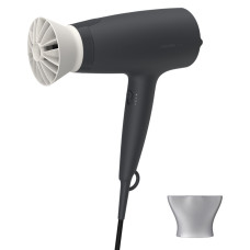 Hairdryer Philips 03205540 Black 1600 W