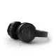 Foldable Headphones with Bluetooth Philips TAA4216BK/00 Black