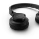 Foldable Headphones with Bluetooth Philips TAA4216BK/00 Black